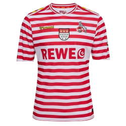 Camisa Colonia 2025 2026 Hummel oficial Especial