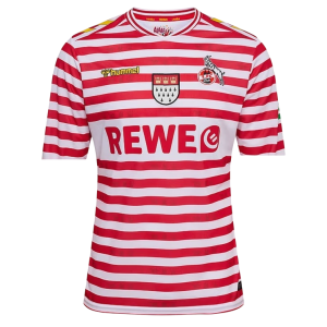 Camisa Colonia 2025 2026 Hummel oficial Especial Camisa Colonia 2025 2026 Hummel oficial Especial