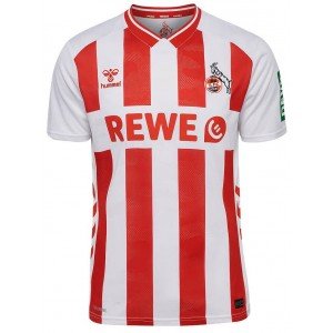 Camisa I Colonia 2025 2026 Hummel oficial