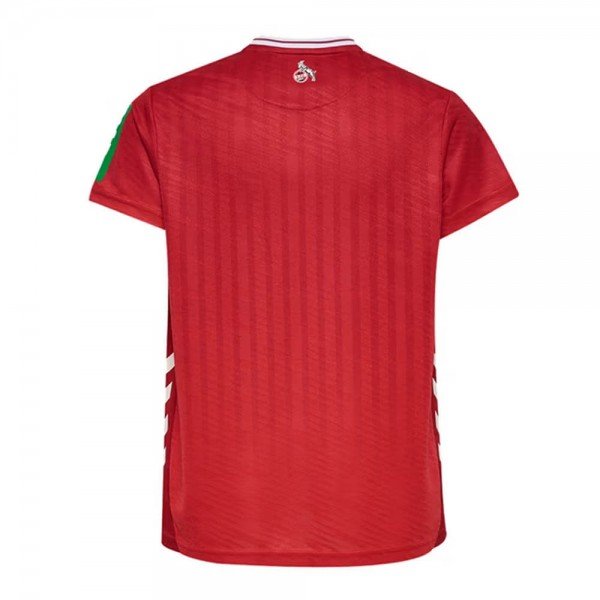 Camisa II Colonia 2025 2026 Hummel oficial
