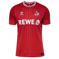 Camisa II Colonia 2025 2026 Hummel oficial