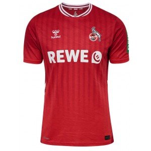 Camisa II Colonia 2025 2026 Hummel oficial
