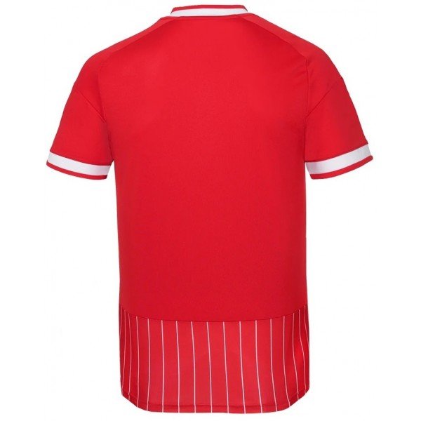 Camisa II Colonia 2026 2027 Adidas oficial 