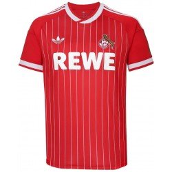 Camisa II Colonia 2026 2027 Adidas oficial Camisa II Colonia 2026 2027 Adidas oficial