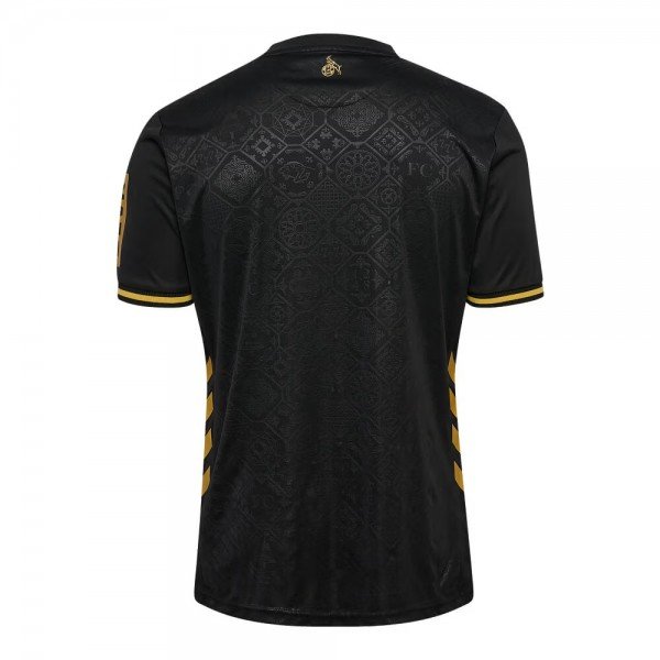 Camisa III Colonia 2025 2026 Hummel oficial