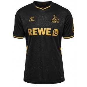 Camisa III Colonia 2025 2026 Hummel oficial Camisa III Colonia 2025 2026 Hummel oficial