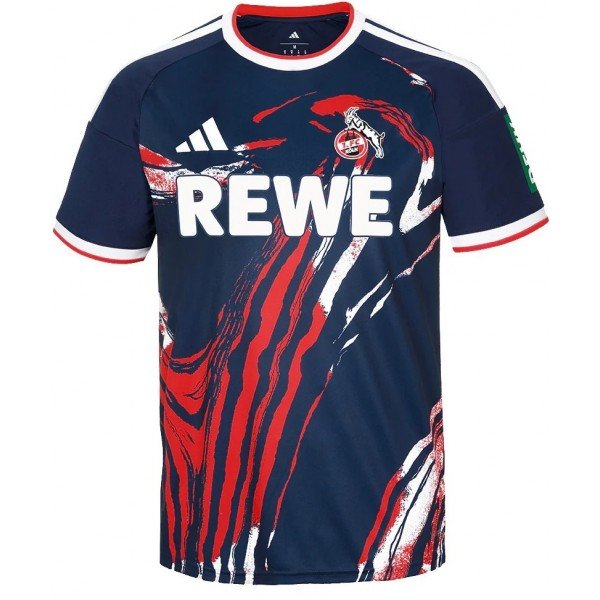 Camisa III Colonia 2026 2027 Adidas oficial 