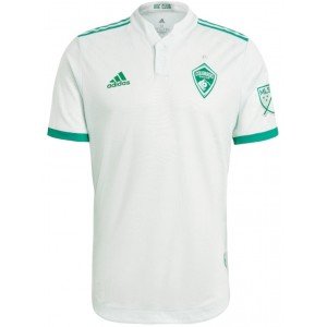 Camisa II Colorado Rapids 2021 2022 Adidas oficial