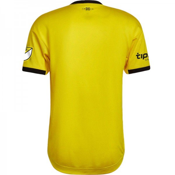 Camisa I Columbus Crew 2022 Adidas oficial