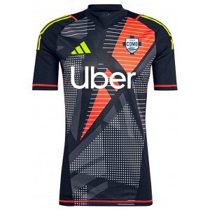 Camisa Goleiro I Como Calcio 2024 2025 Adidas oficial 