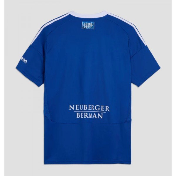 Camisa I Como Calcio 2024 2025 Adidas oficial 