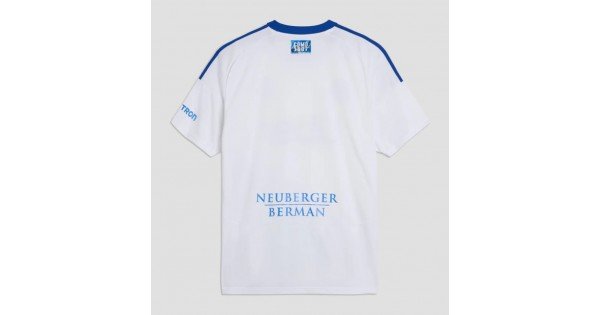 Camisa II Como Calcio 2024 2025 Adidas oficial