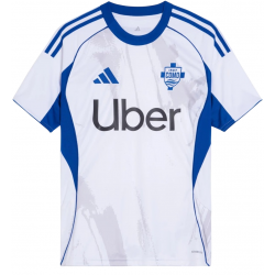 Camisa II Como Calcio 2025 2026 Adidas oficial 