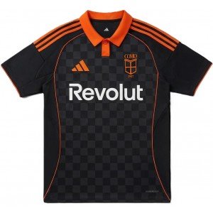 Camisa III Como Calcio 2025 2026 Adidas oficial 