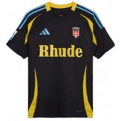 Camisa IV Como Calcio 2024 2025 Adidas oficial 