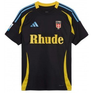 Camisa IV Como Calcio 2024 2025 Adidas oficial 