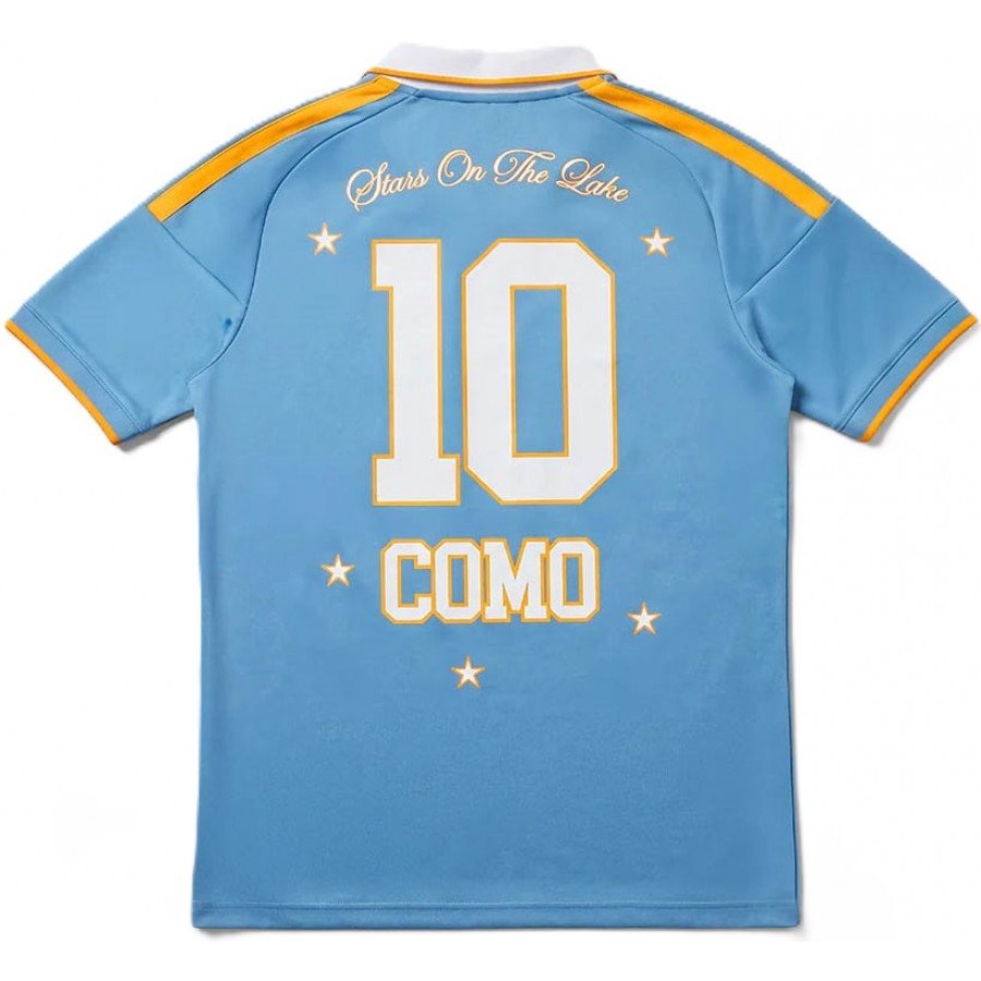 Camisa IV Como Calcio 2025 2026 Adidas oficial Camisa IV Como Calcio 2025 2026 Adidas oficial