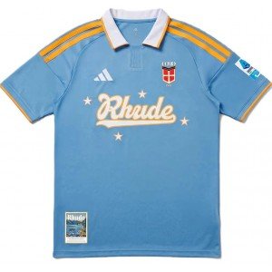 Camisa IV Como Calcio 2025 2026 Adidas oficial Camisa IV Como Calcio 2025 2026 Adidas oficial