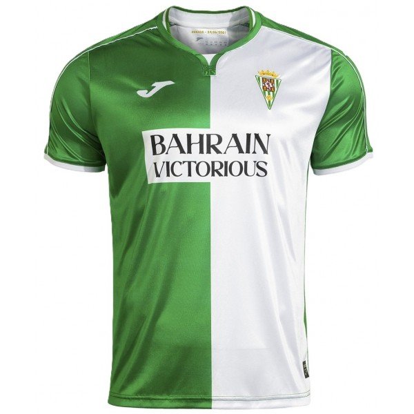 Camisa Cordoba CF 2025 2026 Joma oficial Especial 