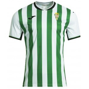 Camisa I Cordoba CF 2025 2026 Joma oficial 