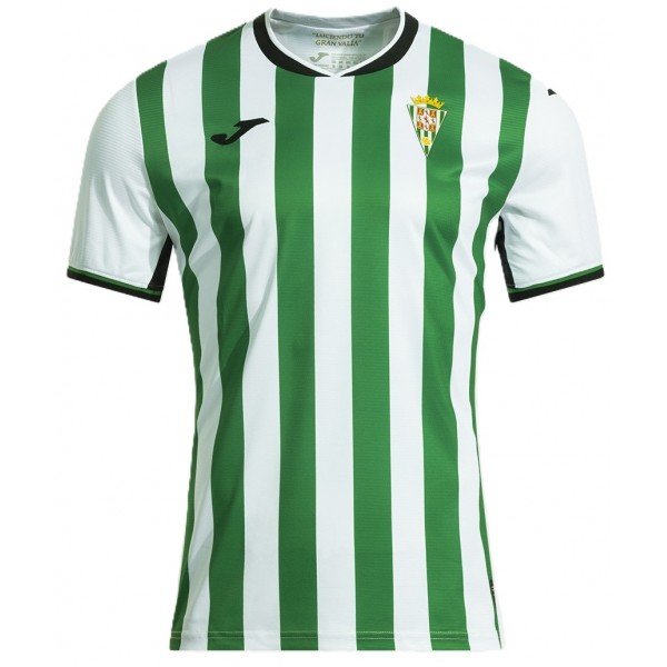Camisa I Cordoba CF 2025 2026 Joma oficial 