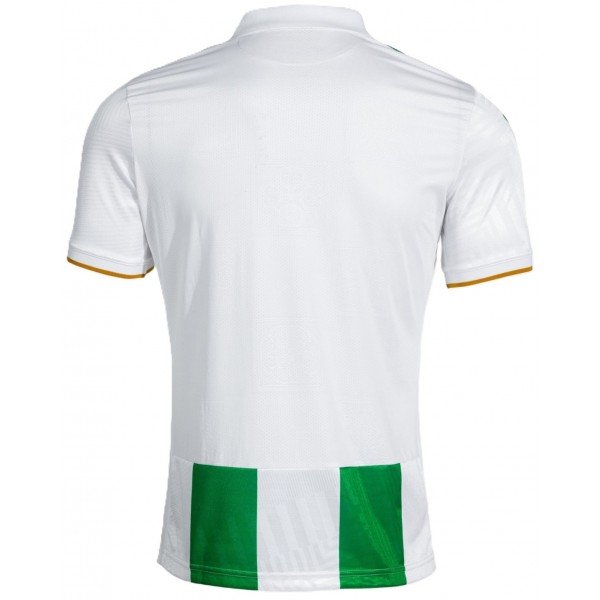 Camisa I Cordoba CF 2026 2027 Joma oficial Camisa I Cordoba CF 2026 2027 Joma oficial