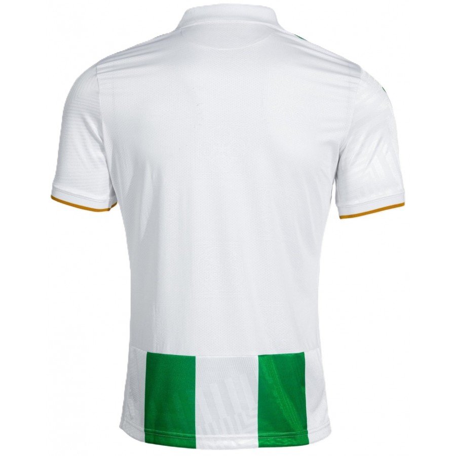 Camisa I Cordoba CF 2026 2027 Joma oficial Camisa I Cordoba CF 2026 2027 Joma oficial