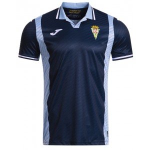 Camisa II Cordoba CF 2025 2026 Joma oficial 