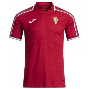 Camisa III Cordoba CF 2025 2026 Joma oficial 