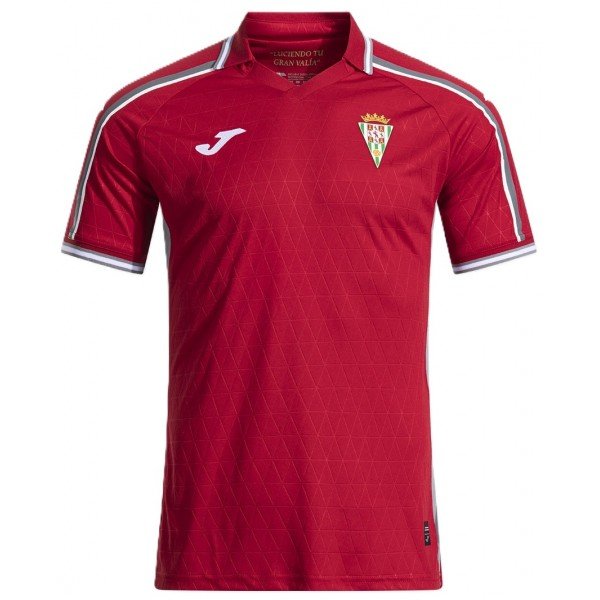 Camisa III Cordoba CF 2025 2026 Joma oficial 