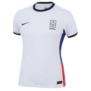 Camisa Feminina II Coreia do Sul 2023 Away