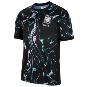 Camisa II Seleção da Coreia do Sul 2024 Away