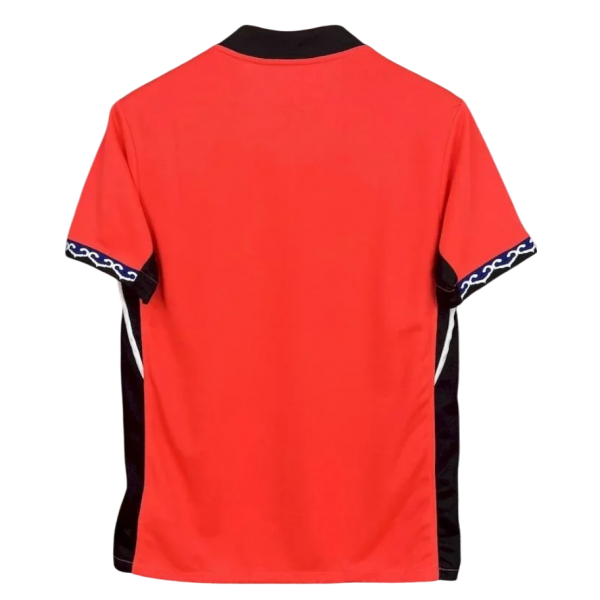 Camisa I Seleção da Coreia do Sul 2025 2026 Home 