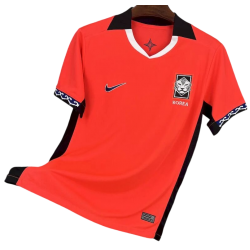 Camisa I Seleção da Coreia do Sul 2025 2026 Home 