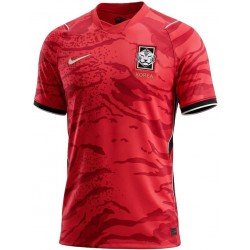 Camisa I Seleção da Coreia do Sul 2026 Home