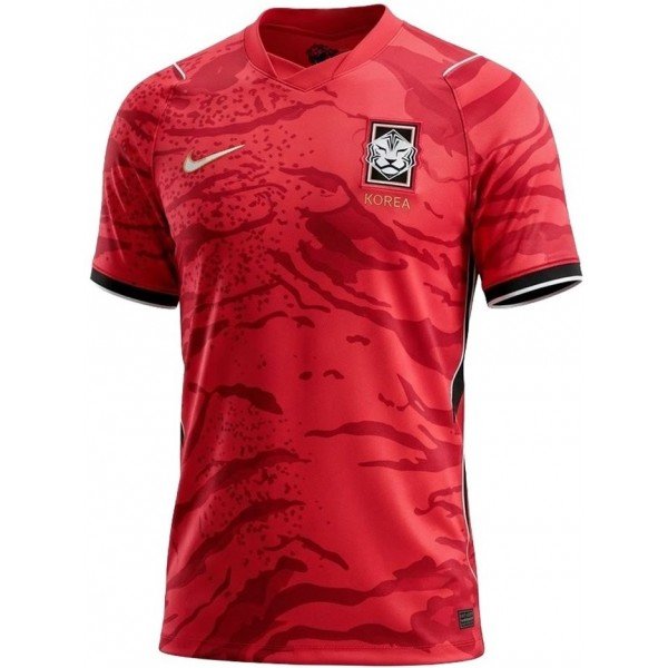 Camisa I Seleção da Coreia do Sul 2026 Home
