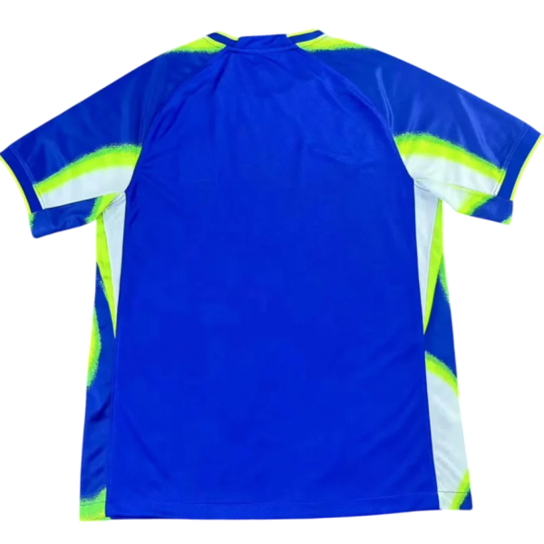 Camisa II Seleção da Coreia do Sul 2025 2026 Away