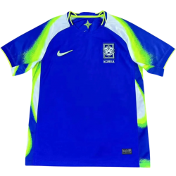Camisa II Seleção da Coreia do Sul 2025 2026 Away