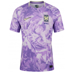 Camisa II Seleção da Coreia do Sul 2026 Away Camisa II Seleção da Coreia do Sul 2026 Away