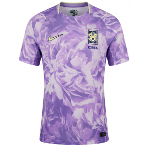 Camisa II Seleção da Coreia do Sul 2026 Away