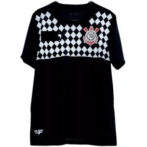 Camisa Corinthians 2020 2021 Edição especial