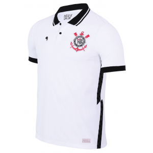Camisa Corinthians 2020 2021 I Home Jogador
