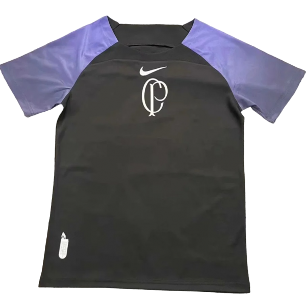 Camisa Corinthians 2024 2025 Especial