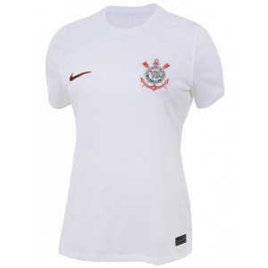 Camisa Feminina I Corinthians 2023 Home