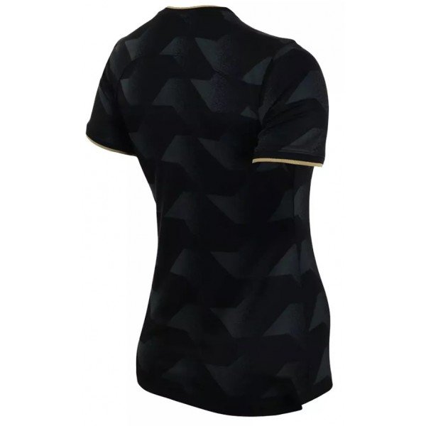 Camisa Feminina II Corinthians 2022 2023 Away