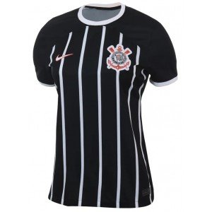 Camisa Feminina II Corinthians 2023 Away 