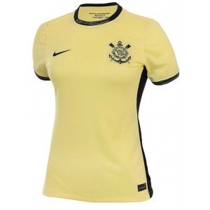 Camisa Feminina III Corinthians 2023 Third