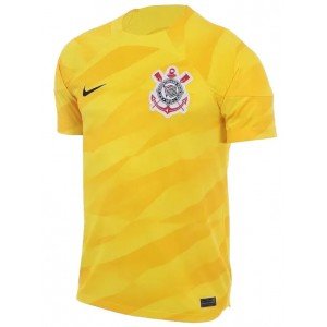Camisa Goleiro I Corinthians 2023 2024 Home