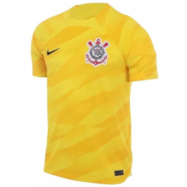 Camisa Goleiro I Corinthians 2023 2024 Home