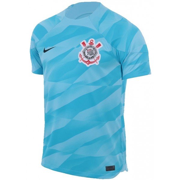 Camisa II Goleiro Corinthians 2023 2024 Away 